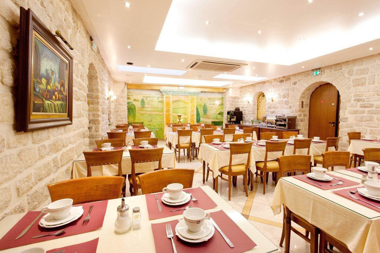 Hotel Touring Opera Párizs Kültér fotó